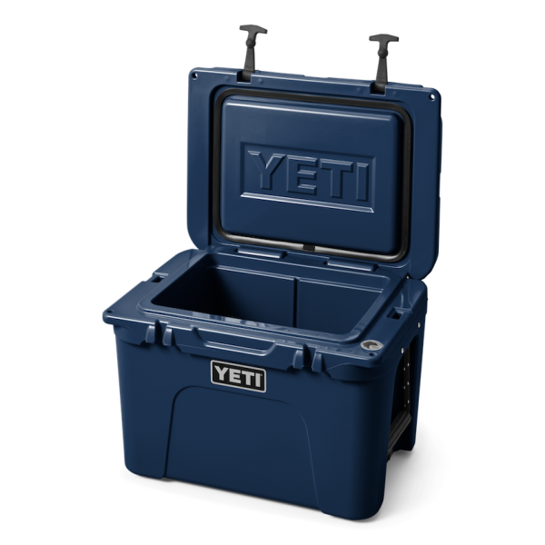 Navy Yeti Tundra 35 Hard Cooler Hard Coolers | MVJSP-1975