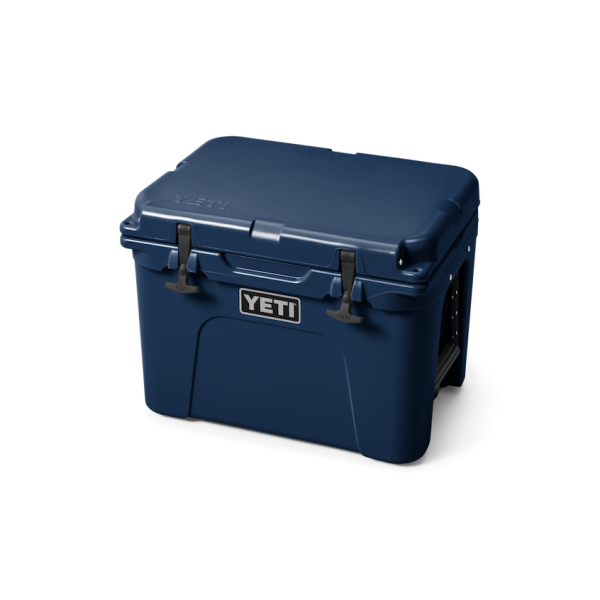 Navy Yeti Tundra 35 Hard Cooler Hard Coolers | MVJSP-1975