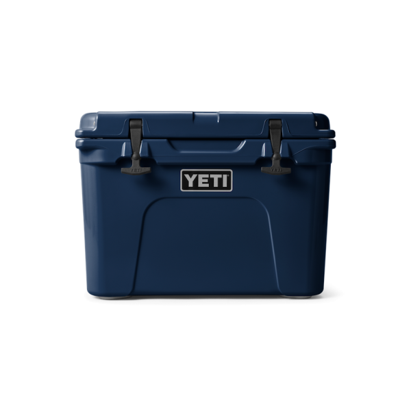 Navy Yeti Tundra 35 Hard Cooler Hard Coolers | MVJSP-1975