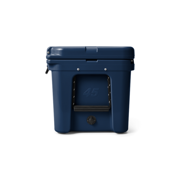 Navy Yeti Tundra 45 Hard Cooler Hard Coolers | OVEMD-7265