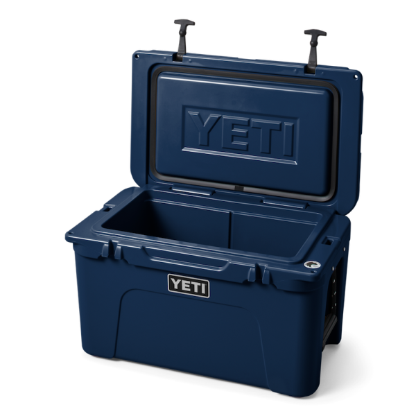 Navy Yeti Tundra 45 Hard Cooler Hard Coolers | OVEMD-7265