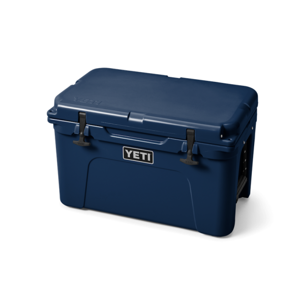 Navy Yeti Tundra 45 Hard Cooler Hard Coolers | OVEMD-7265