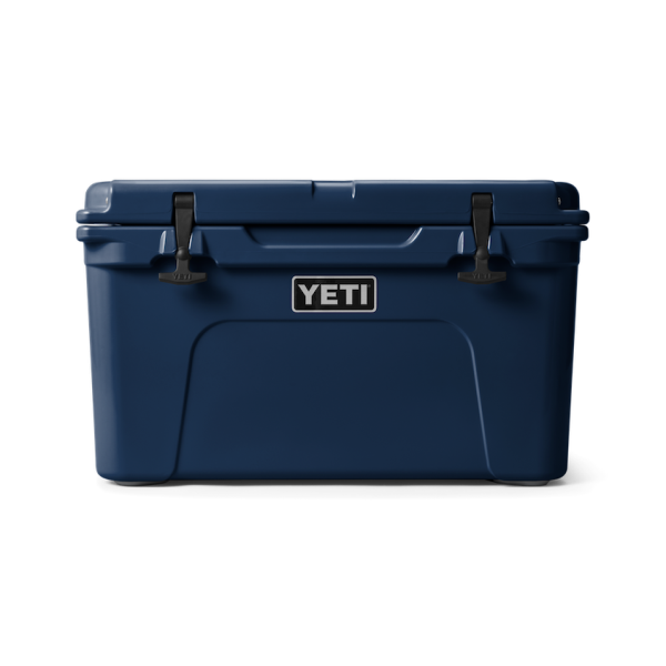 Navy Yeti Tundra 45 Hard Cooler Hard Coolers | OVEMD-7265