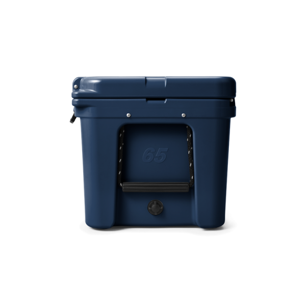 Navy Yeti Tundra 65 Hard Cooler Hard Coolers | UAGNO-2984