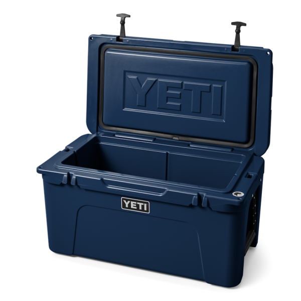 Navy Yeti Tundra 65 Hard Cooler Hard Coolers | UAGNO-2984