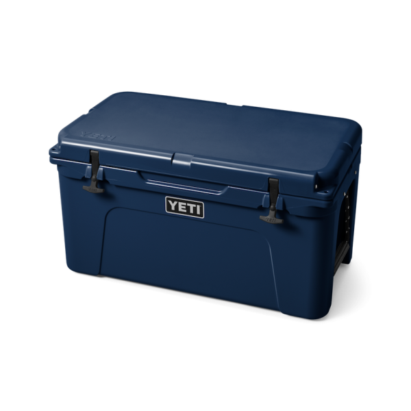 Navy Yeti Tundra 65 Hard Cooler Hard Coolers | UAGNO-2984