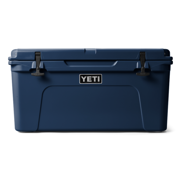 Navy Yeti Tundra 65 Hard Cooler Hard Coolers | UAGNO-2984