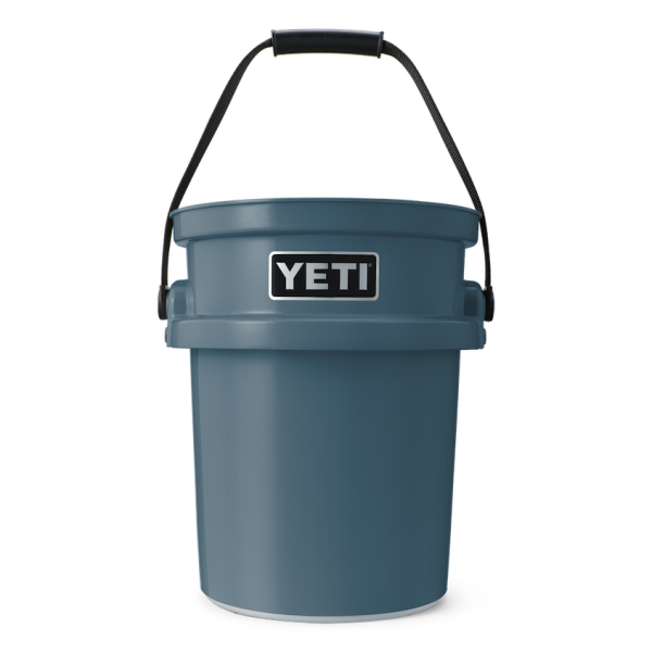 Nordic Blue Yeti Loadout 5-Gallon Bucket Buckets | PTGSB-1605