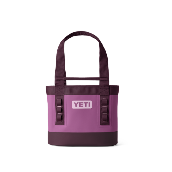 Nordic Purple Yeti Camino 20 Carryall Tote Bag Tote Bags | DSVNP-9738