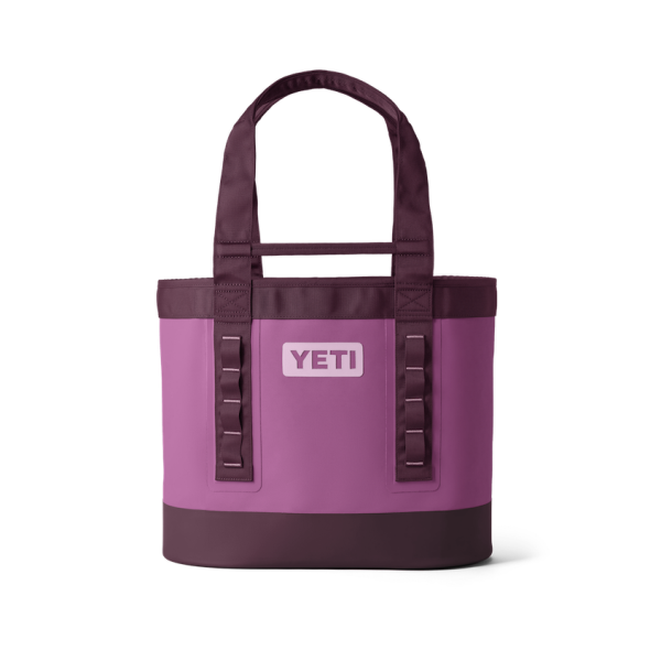 Nordic Purple Yeti Camino 35 Carryall Tote Bag Tote Bags | GNQTP-2465