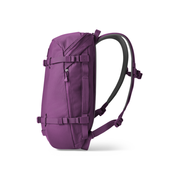 Nordic Purple Yeti Crossroads 22L Backpack Backpacks | FOGIQ-3082