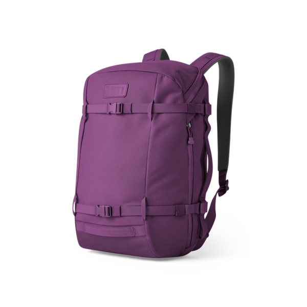 Nordic Purple Yeti Crossroads 22L Backpack Backpacks | FOGIQ-3082