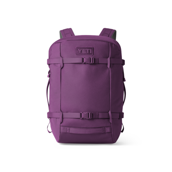 Nordic Purple Yeti Crossroads 22L Backpack Backpacks | FOGIQ-3082