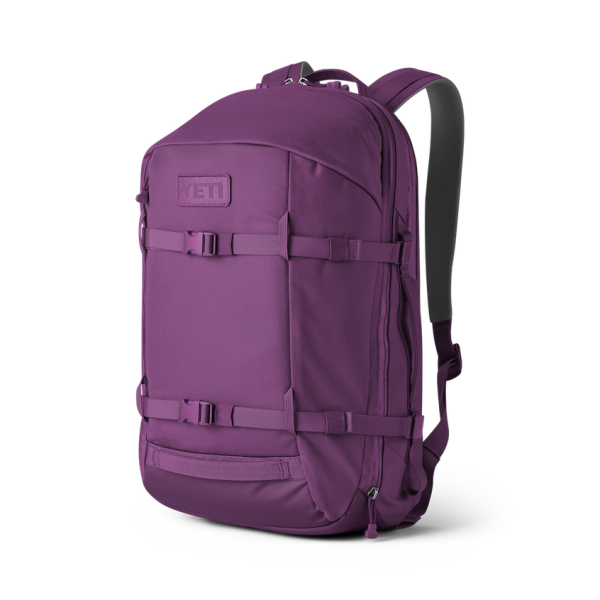 Nordic Purple Yeti Crossroads 27L Backpack Backpacks | NQSTD-1082