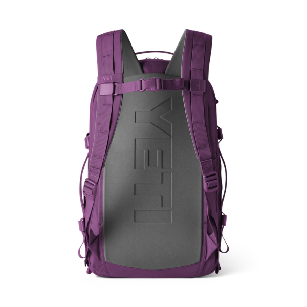 Nordic Purple Yeti Crossroads 27L Backpack Backpacks | NQSTD-1082