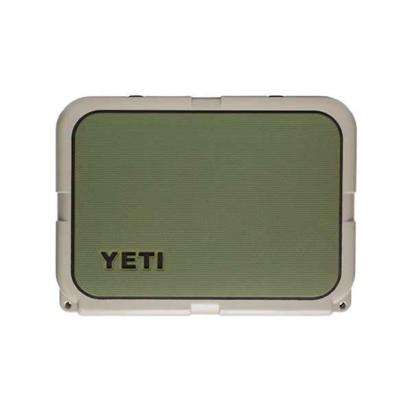 Olive Green Yeti Seadek Hard Cooler Traction Pad Tundra Accessories | JTMBP-7052