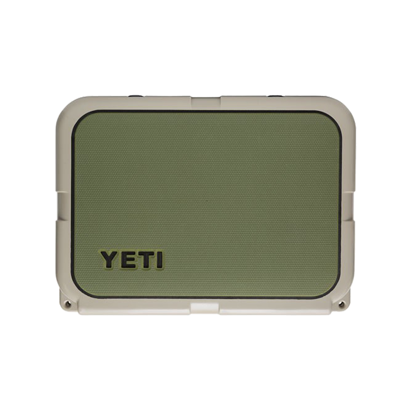 Olive Green Yeti Seadek Hard Cooler Traction Pad Tundra Accessories | QNFSE-1463