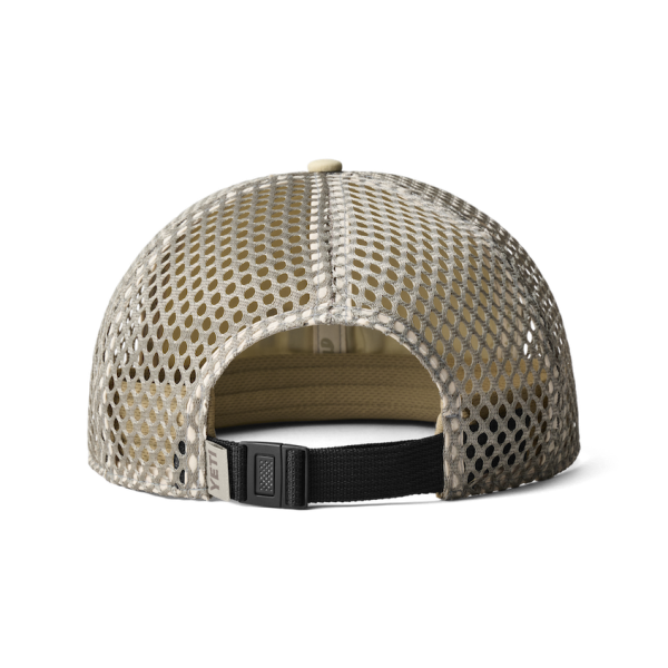 Sand Yeti Logo Performance HAT Hats | TMJYA-2413