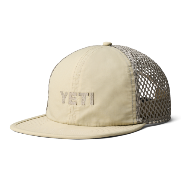 Sand Yeti Logo Performance HAT Hats | TMJYA-2413