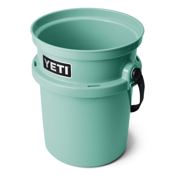 Seafoam Yeti Loadout 5-Gallon Bucket Buckets | JOTHX-5197