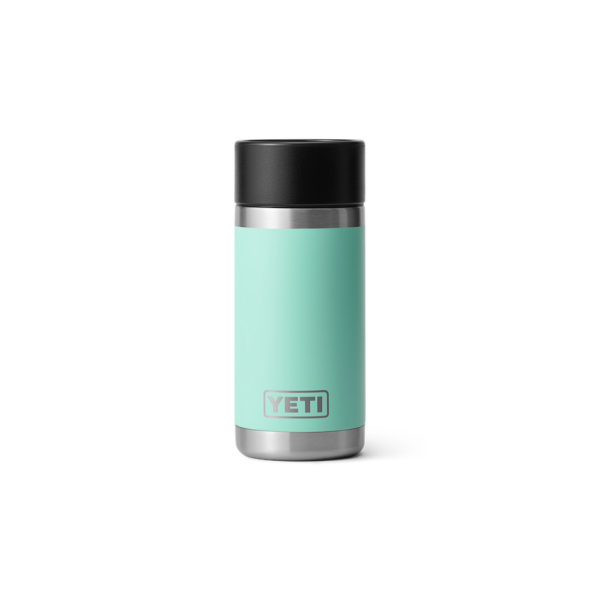 Seafoam Yeti Rambler 12 oz HotShot Bottle Coffee & Mugs | YQXMU-6530