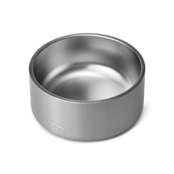 Stainless Yeti Boomer 8 Dog Bowl Dog Bowl | UPXLJ-5028