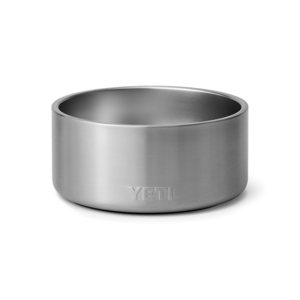 Stainless Yeti Boomer 8 Dog Bowl Dog Bowl | UPXLJ-5028