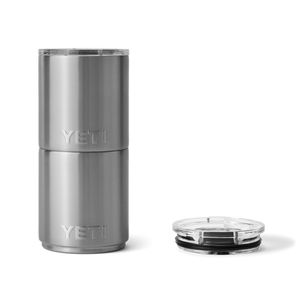 Stainless Yeti Rambler 10 oz Stackable Lowball Beer & Barware | CTOSZ-6389