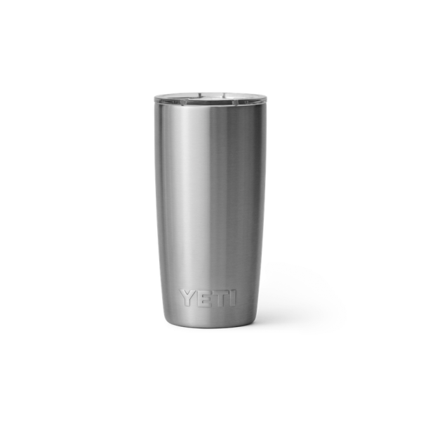 Stainless Yeti Rambler 10 oz Tumbler Tumblers | NXYPS-2564