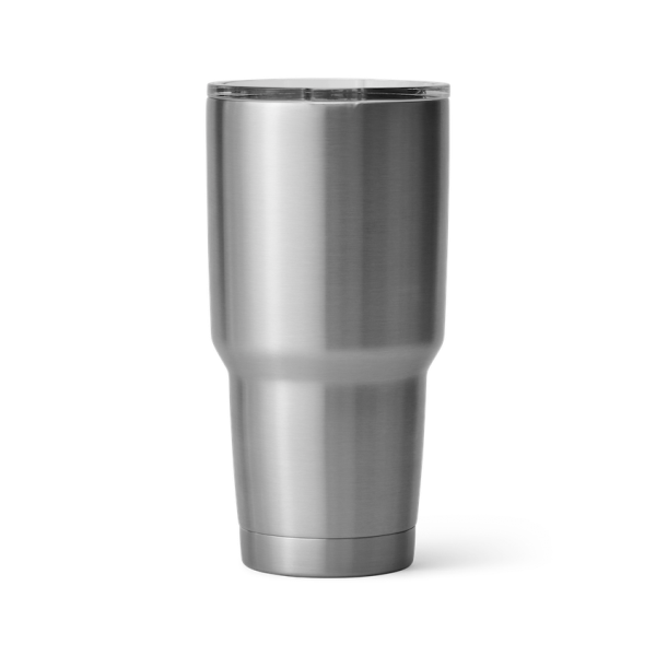 Stainless Yeti Rambler 30 oz Tumbler Tumblers | HUSEA-8201