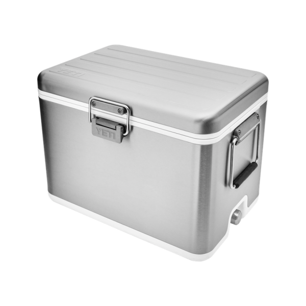 Stainless Yeti Yeti V Series Stainless Steel Cooler Hard Coolers | FMGIN-2713