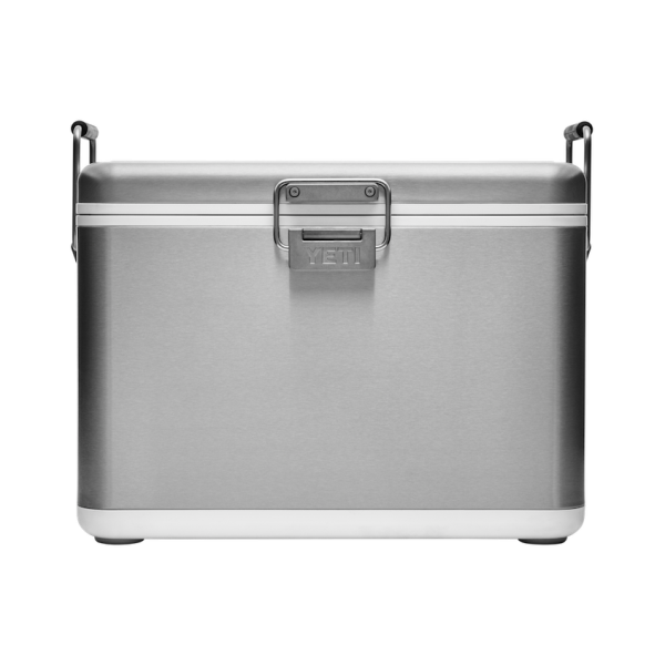 Stainless Yeti Yeti V Series Stainless Steel Cooler Hard Coolers | FMGIN-2713