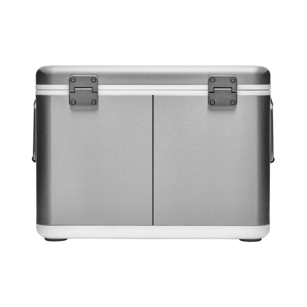 Stainless Yeti Yeti V Series Stainless Steel Cooler Hard Coolers | FMGIN-2713