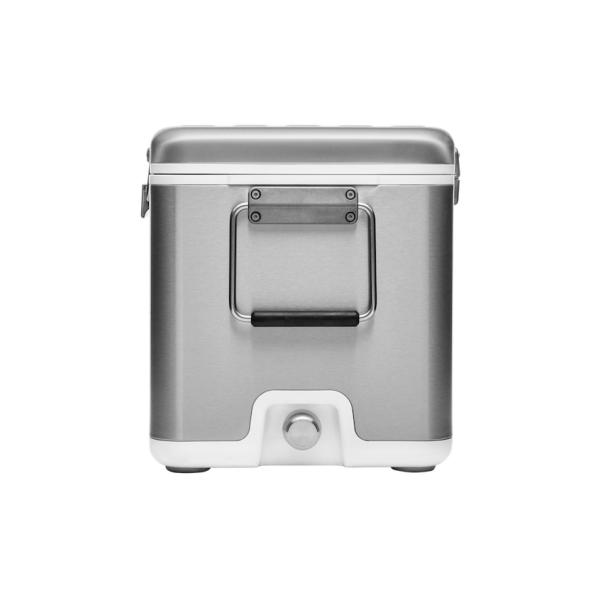 Stainless Yeti Yeti V Series Stainless Steel Cooler Hard Coolers | FMGIN-2713