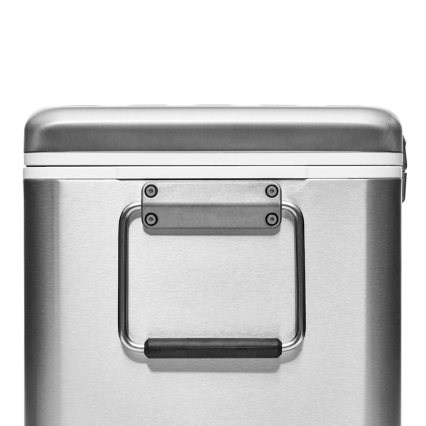 Stainless Yeti Yeti V Series Stainless Steel Cooler Hard Coolers | FMGIN-2713