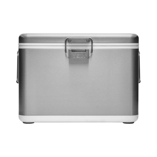 Stainless Yeti Yeti V Series Stainless Steel Cooler Hard Coolers | FMGIN-2713