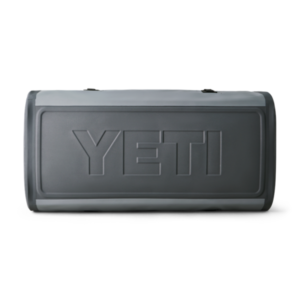 Storm Gray Yeti Panga 100L Waterproof Duffel Waterproof Bags | XATRY-3852