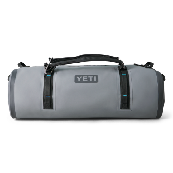 Storm Gray Yeti Panga 100L Waterproof Duffel Waterproof Bags | XATRY-3852