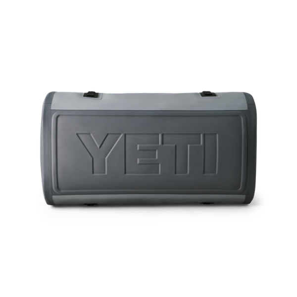 Storm Gray Yeti Panga 75L Waterproof Duffel Waterproof Bags | BXLYU-7918