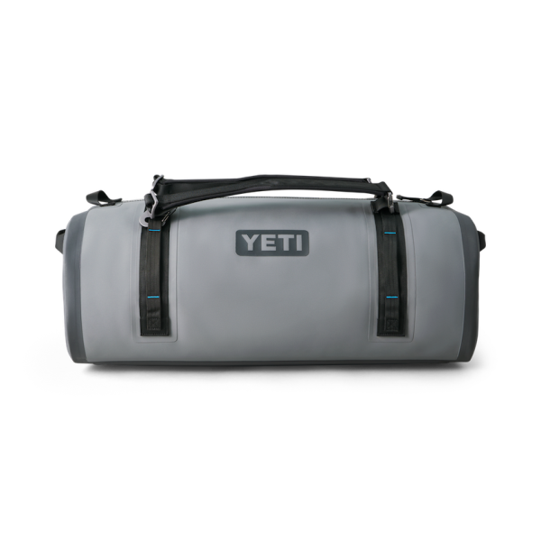 Storm Gray Yeti Panga 75L Waterproof Duffel Waterproof Bags | BXLYU-7918