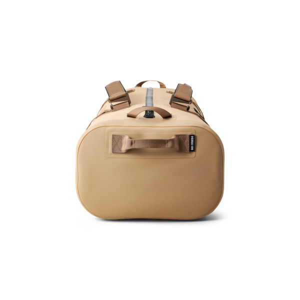 Tan Yeti Panga 100L Waterproof Duffel Waterproof Bags | NARJH-6341