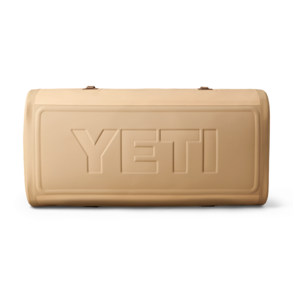 Tan Yeti Panga 100L Waterproof Duffel Waterproof Bags | NARJH-6341