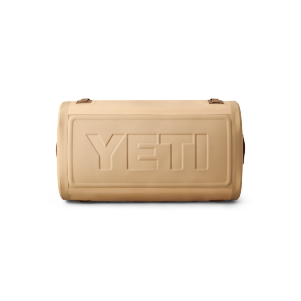 Tan Yeti Panga 50L Waterproof Duffel Waterproof Bags | OWITG-3724