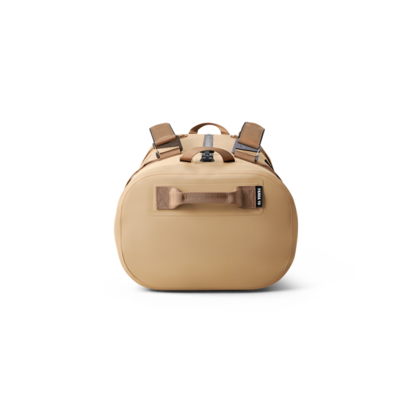 Tan Yeti Panga 75L Waterproof Duffel Waterproof Bags | XZFCM-6821