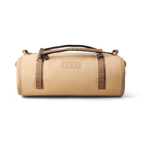 Tan Yeti Panga 75L Waterproof Duffel Waterproof Bags | XZFCM-6821