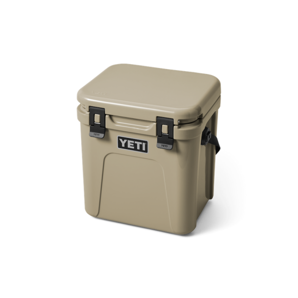 Tan Yeti Roadie 24 Hard Cooler Hard Coolers | OCLFP-1234