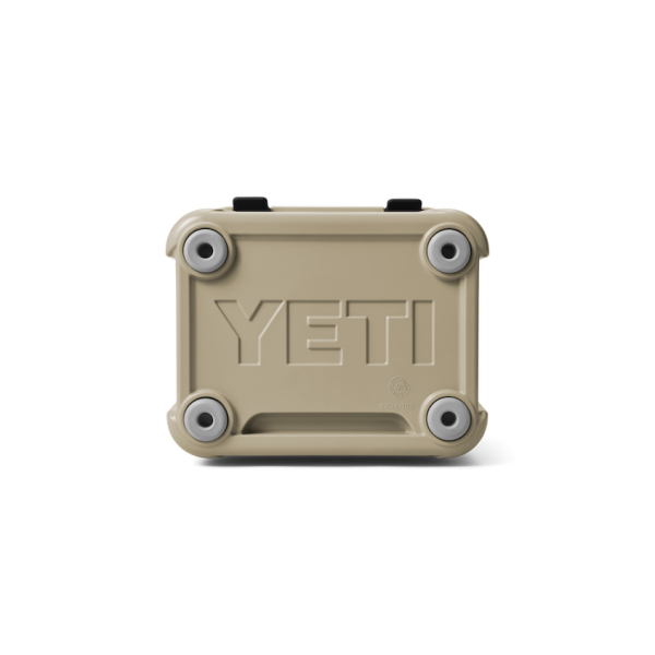 Tan Yeti Roadie 24 Hard Cooler Hard Coolers | OCLFP-1234