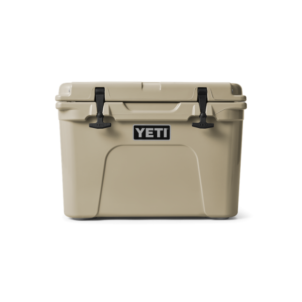 Tan Yeti Tundra 35 Hard Cooler Hard Coolers | OSNQA-6934