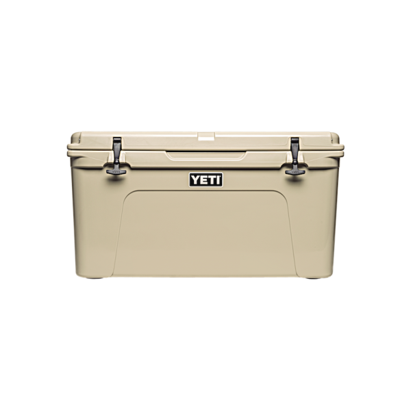 Tan Yeti Tundra 75 Hard Cooler Hard Coolers | ADMIB-0342