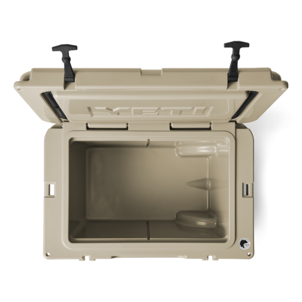 Tan Yeti Tundra Haul Wheeled Cooler Wheeled Coolers | VYNSD-5791